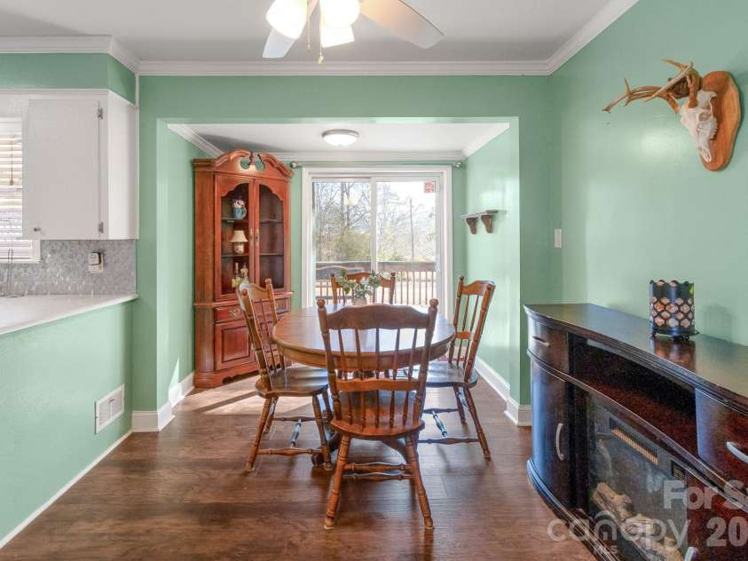 1099 Potter Road, Lancaster, SC 29720.  MLS# CAR4342650, YatesRealty ID 5968. 