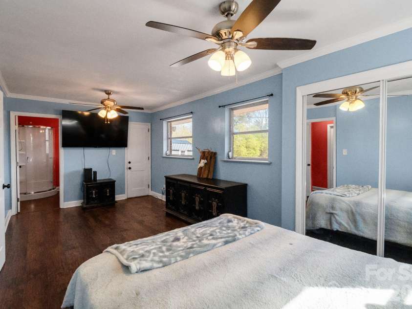 1099 Potter Road, Lancaster, SC 29720.  MLS# CAR4342650, YatesRealty ID 5968. 