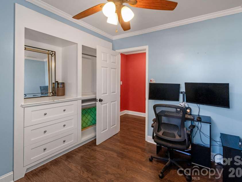 1099 Potter Road, Lancaster, SC 29720.  MLS# CAR4342650, YatesRealty ID 5968. 