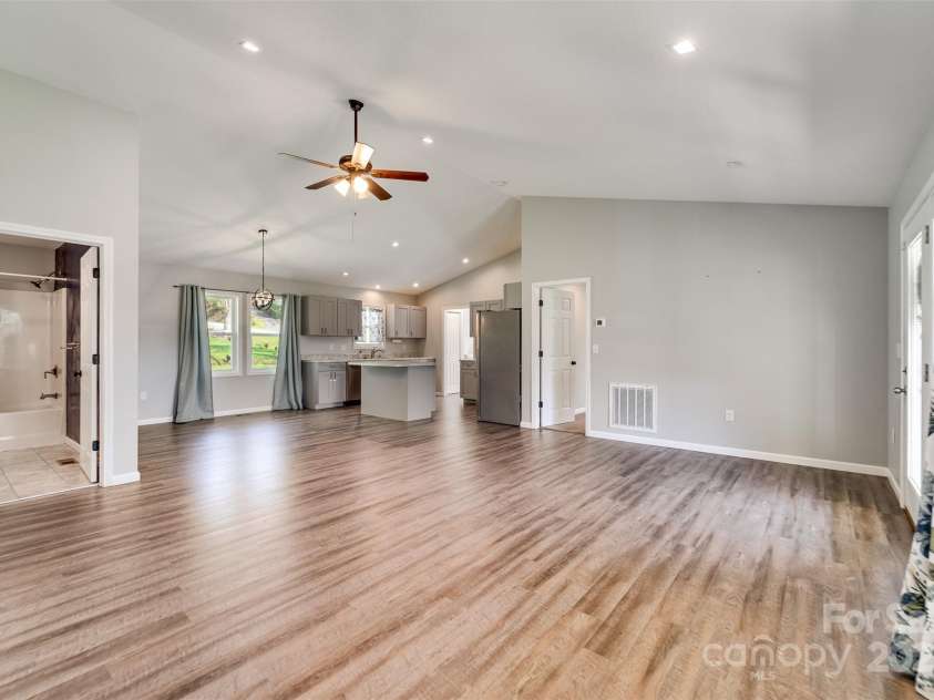 2349 East Fork Road, Sylva, NC 28779.  MLS# CAR4246226, YatesRealty ID 5969. 