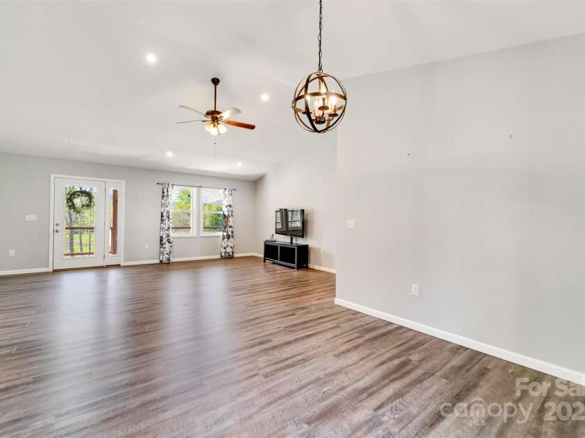 2349 East Fork Road, Sylva, NC 28779.  MLS# CAR4246226, YatesRealty ID 5969. 