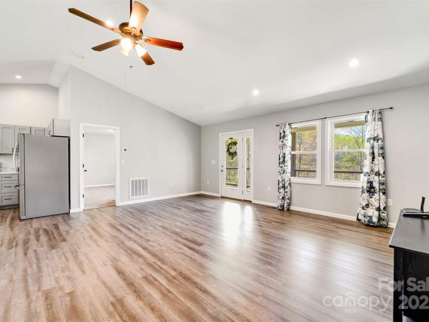 2349 East Fork Road, Sylva, NC 28779.  MLS# CAR4246226, YatesRealty ID 5969. 