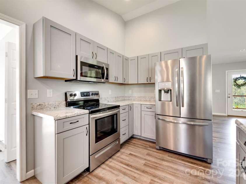 2349 East Fork Road, Sylva, NC 28779.  MLS# CAR4246226, YatesRealty ID 5969. 