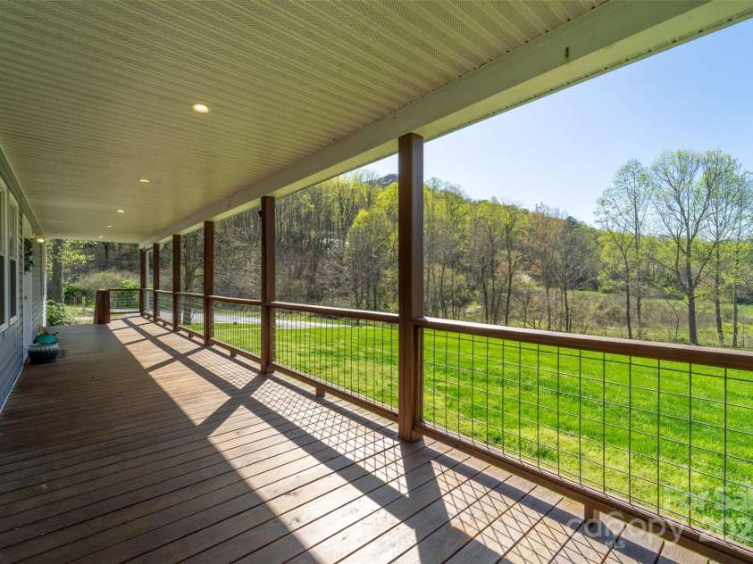 2349 East Fork Road, Sylva, NC 28779.  MLS# CAR4246226, YatesRealty ID 5969. 