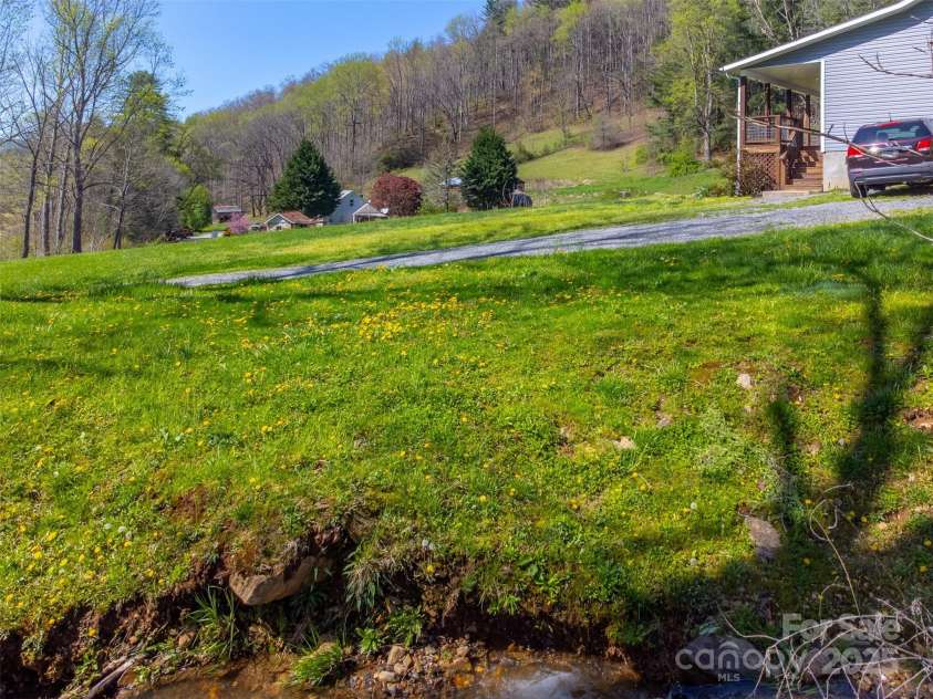 2349 East Fork Road, Sylva, NC 28779.  MLS# CAR4246226, YatesRealty ID 5969. 
