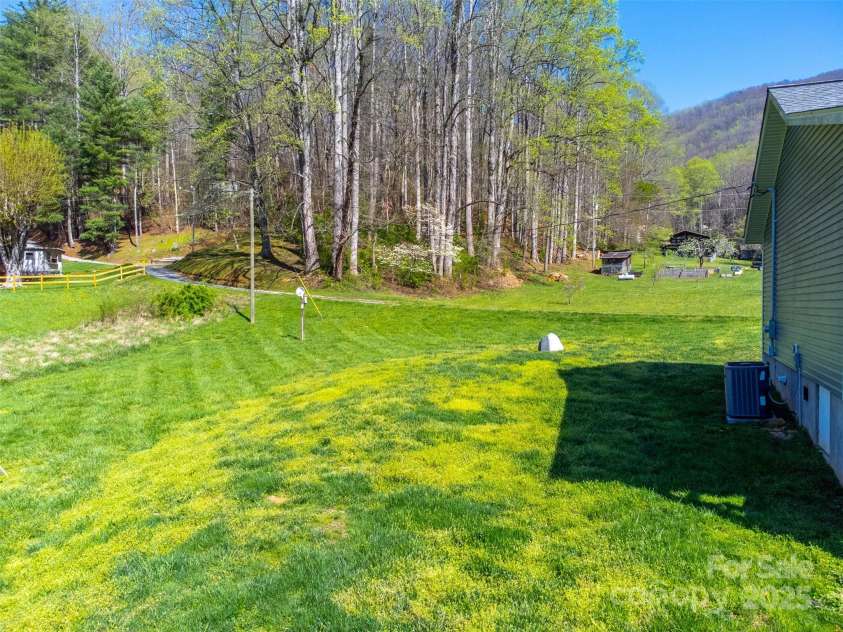 2349 East Fork Road, Sylva, NC 28779.  MLS# CAR4246226, YatesRealty ID 5969. 