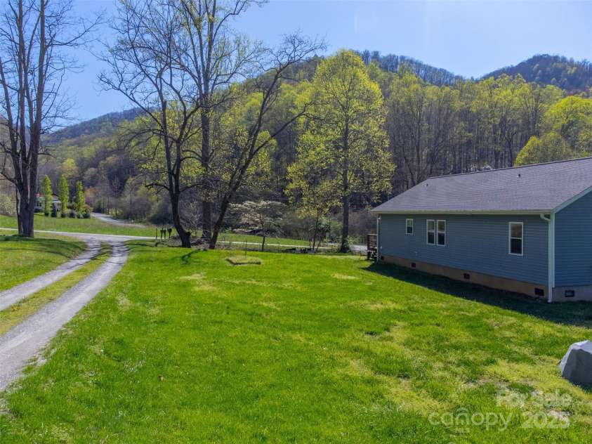 2349 East Fork Road, Sylva, NC 28779.  MLS# CAR4246226, YatesRealty ID 5969. 