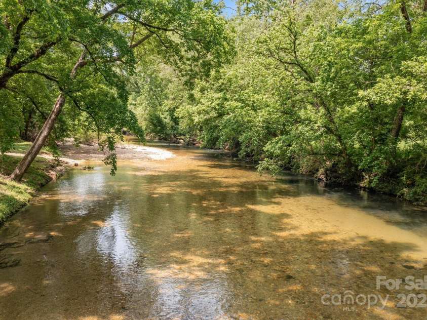 5360 Low Country Road, Lenoir, NC 28645.  MLS# CAR4252044, YatesRealty ID 597. Community River - great for kayaking!