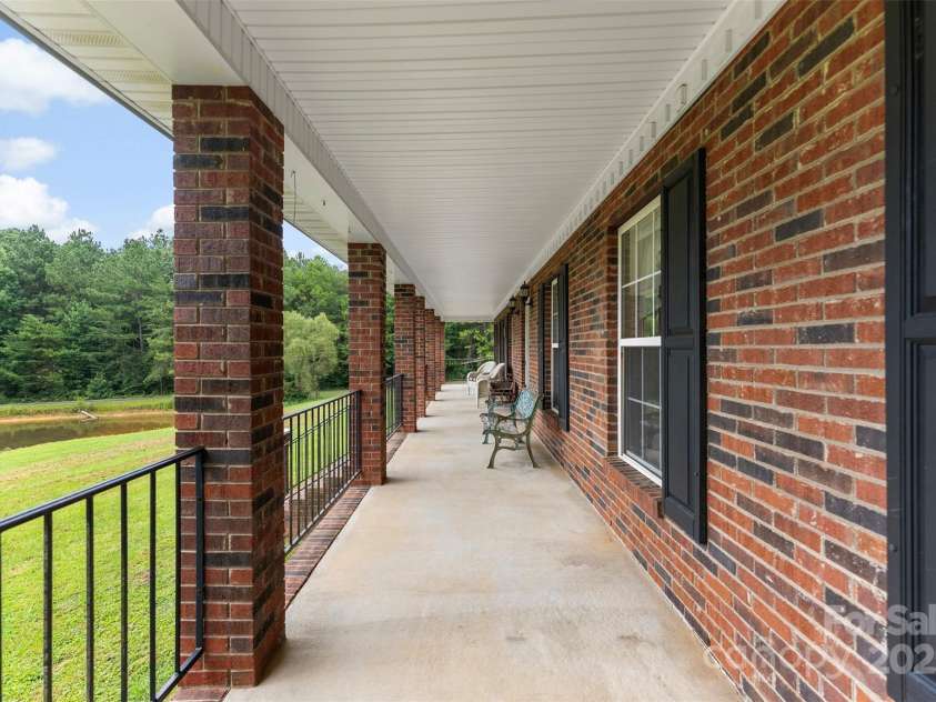 908 Ramseur Road, Bessemer City, NC 28016.  MLS# CAR4299106, YatesRealty ID 597. 