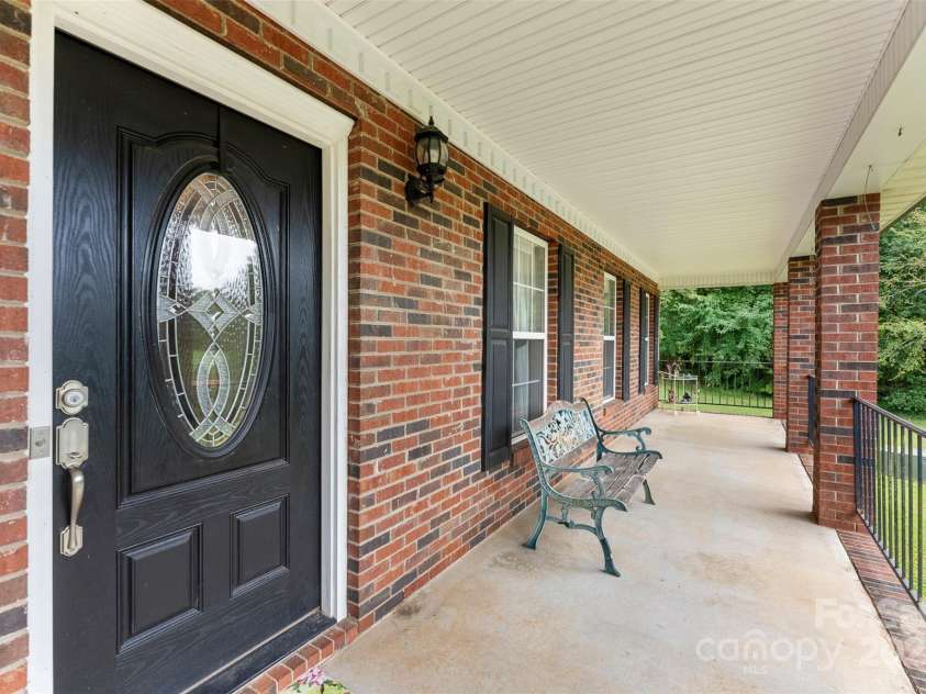 908 Ramseur Road, Bessemer City, NC 28016.  MLS# CAR4299106, YatesRealty ID 597. 