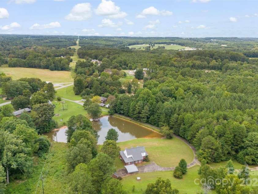 908 Ramseur Road, Bessemer City, NC 28016.  MLS# CAR4299106, YatesRealty ID 597. 