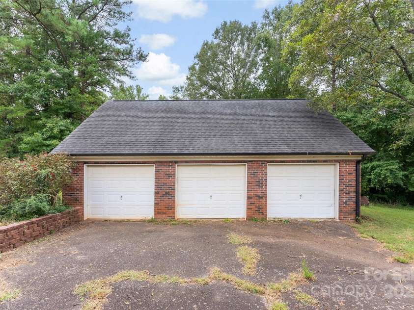 908 Ramseur Road, Bessemer City, NC 28016.  MLS# CAR4299106, YatesRealty ID 597. 