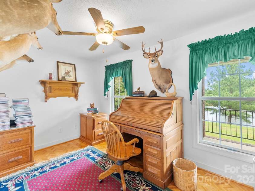 908 Ramseur Road, Bessemer City, NC 28016.  MLS# CAR4299106, YatesRealty ID 597. Office