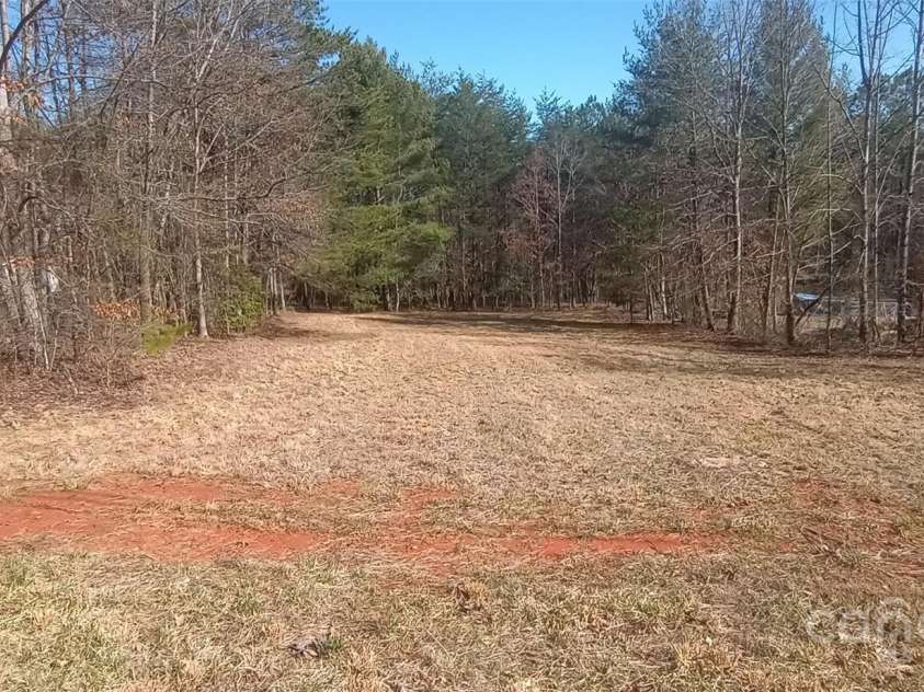 tbd River Breeze Drive, Morganton, NC 28655.  MLS# CAR4115637, YatesRealty ID 597. CLEARED LOT