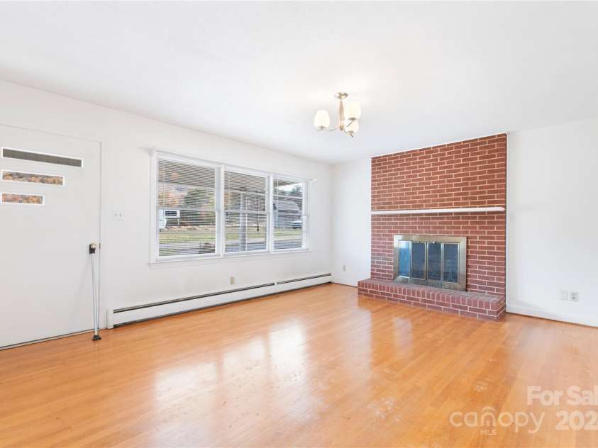 5746 Hardy Duckworth Road, Morganton, NC 28655.  MLS# CAR4204465, YatesRealty ID 5971. 