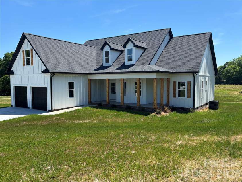 4106 New Salem Road, Marshville, NC 28103.  MLS# CAR4331810, YatesRealty ID 5972. 