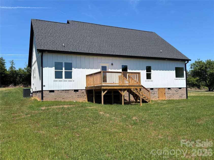 4106 New Salem Road, Marshville, NC 28103.  MLS# CAR4331810, YatesRealty ID 5972. 