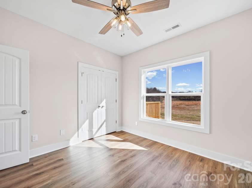 4106 New Salem Road, Marshville, NC 28103.  MLS# CAR4331810, YatesRealty ID 5972. Bedroom