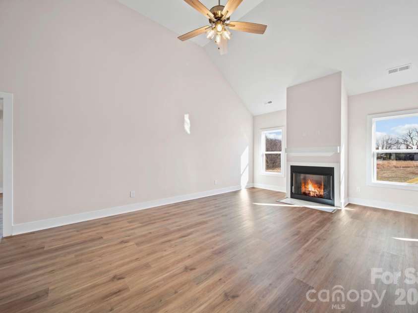 4106 New Salem Road, Marshville, NC 28103.  MLS# CAR4331810, YatesRealty ID 5972. Great Room