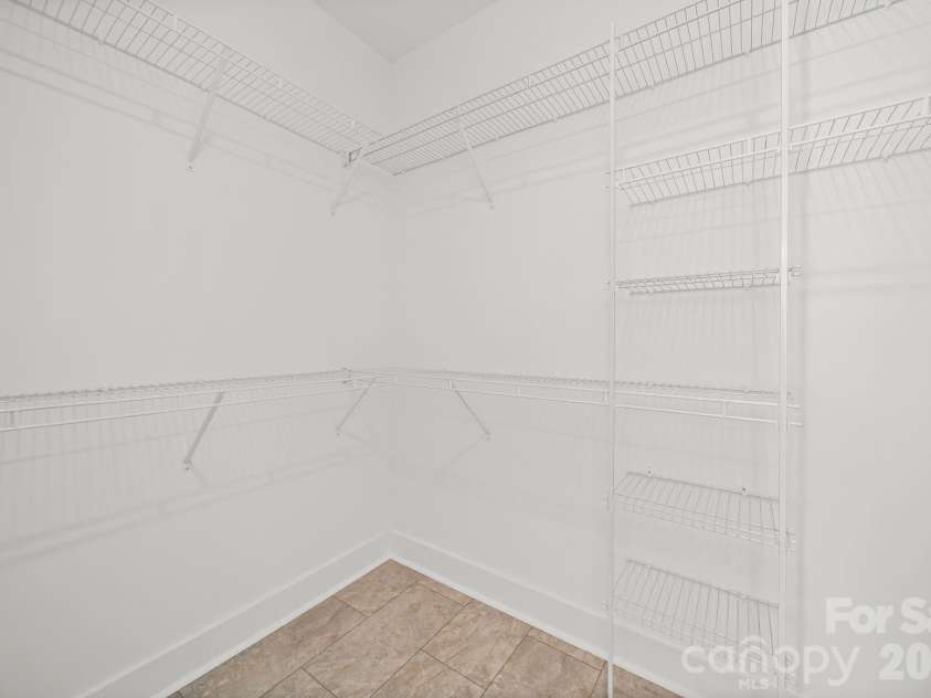 4106 New Salem Road, Marshville, NC 28103.  MLS# CAR4331810, YatesRealty ID 5972. Primary Closet