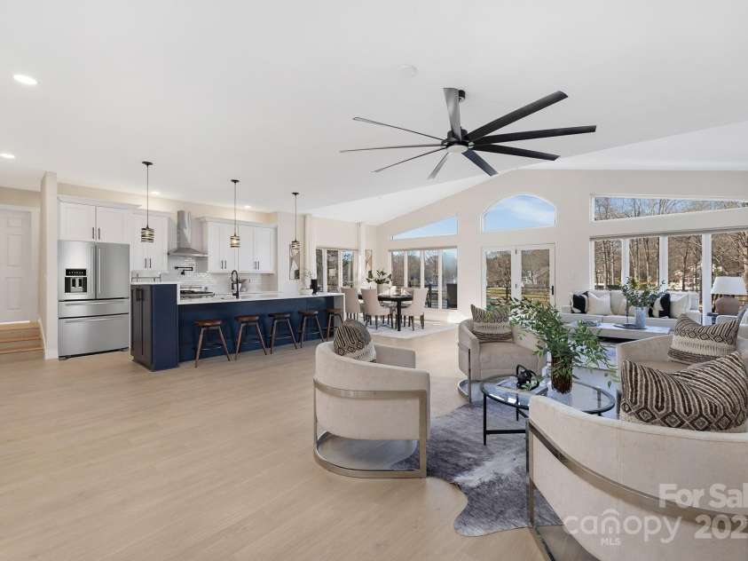 8260 Blades Trail, Denver, NC 28037.  MLS# CAR4213347, YatesRealty ID 5972. 