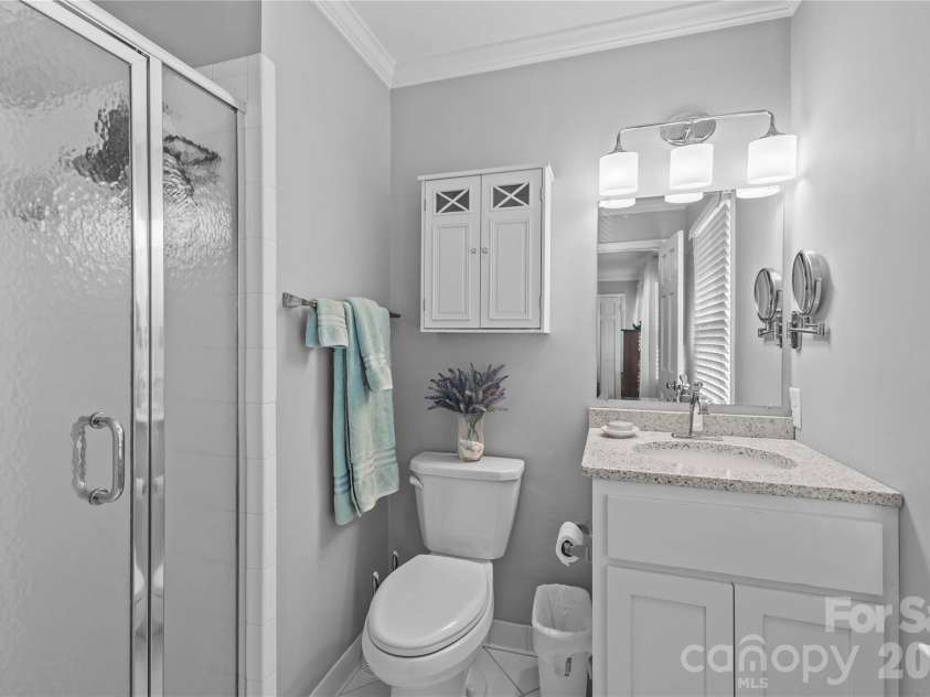 2502 Round Table Road, Monroe, NC 28110.  MLS# CAR4307222, YatesRealty ID 5973. 
