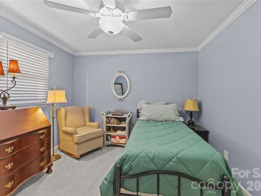 2502 Round Table Road, Monroe, NC 28110.  MLS# CAR4307222, YatesRealty ID 5973. 