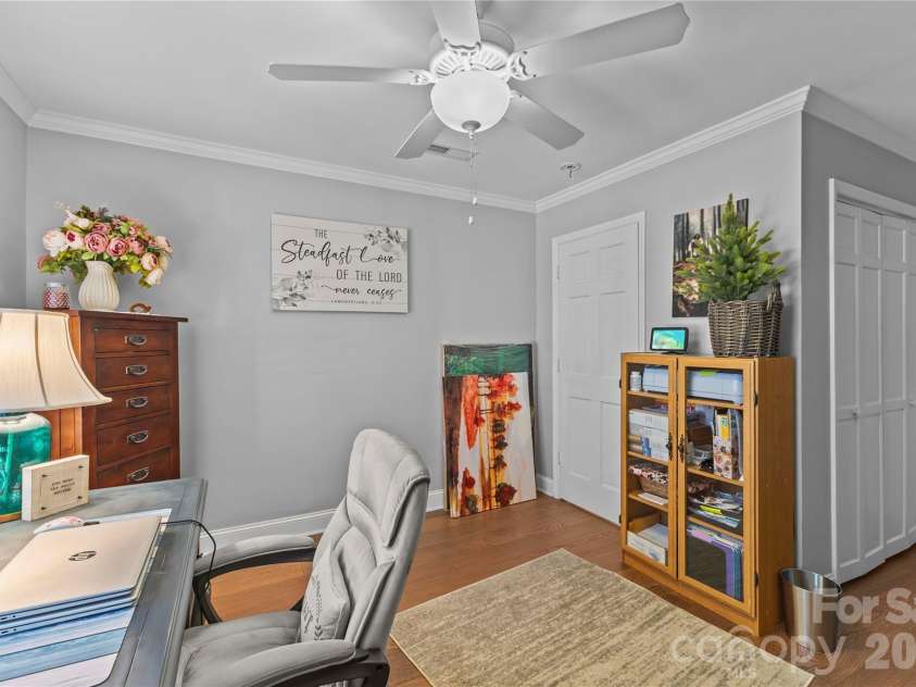 2502 Round Table Road, Monroe, NC 28110.  MLS# CAR4307222, YatesRealty ID 5973. 