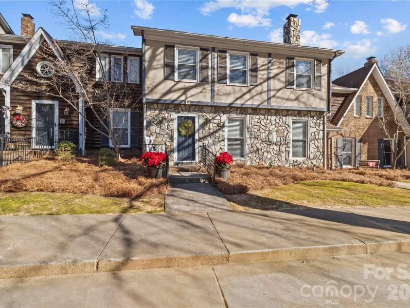 2502 Round Table Road, Monroe, NC 28110.  MLS# CAR4307222, YatesRealty ID 5973. 