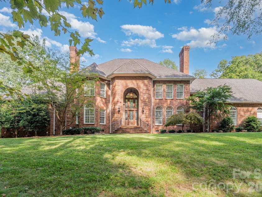 7787 US Highway 601 Court, Concord, NC 28025.  MLS# CAR4297361, YatesRealty ID 5975. 