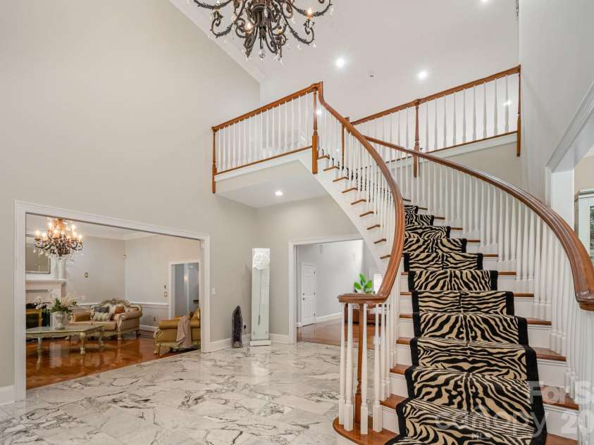 7787 US Highway 601 Court, Concord, NC 28025.  MLS# CAR4297361, YatesRealty ID 5975. 