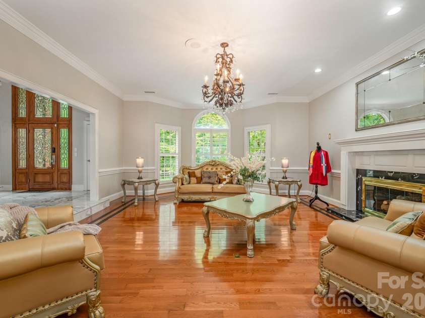 7787 US Highway 601 Court, Concord, NC 28025.  MLS# CAR4297361, YatesRealty ID 5975. 