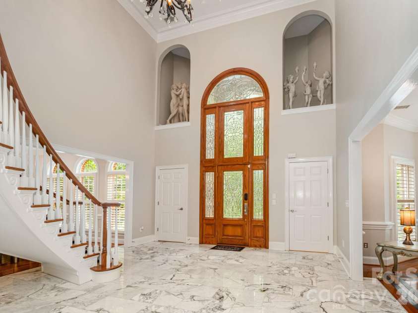 7787 US Highway 601 Court, Concord, NC 28025.  MLS# CAR4297361, YatesRealty ID 5975. 
