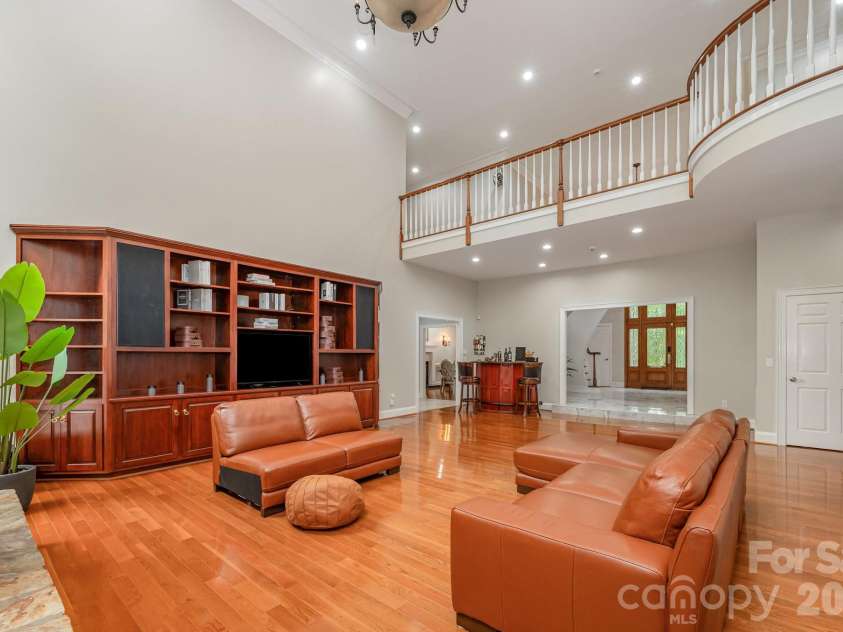 7787 US Highway 601 Court, Concord, NC 28025.  MLS# CAR4297361, YatesRealty ID 5975. 