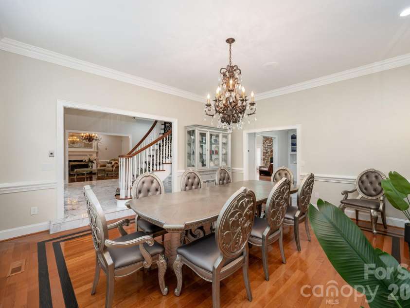 7787 US Highway 601 Court, Concord, NC 28025.  MLS# CAR4297361, YatesRealty ID 5975. 
