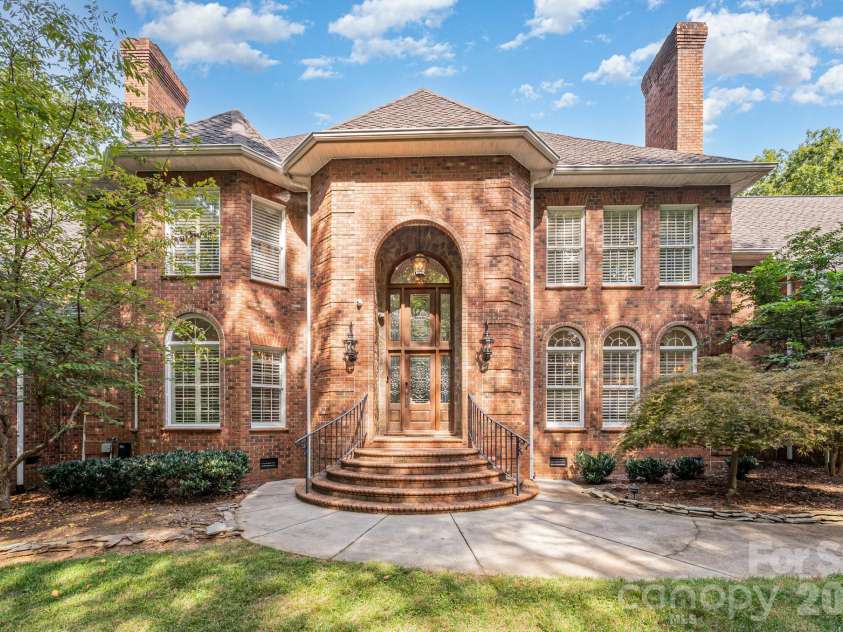 7787 US Highway 601 Court, Concord, NC 28025.  MLS# CAR4297361, YatesRealty ID 5975. 