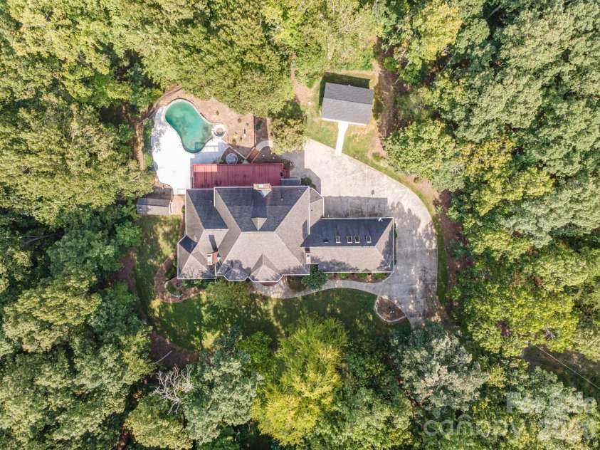 7787 US Highway 601 Court, Concord, NC 28025.  MLS# CAR4297361, YatesRealty ID 5975. 