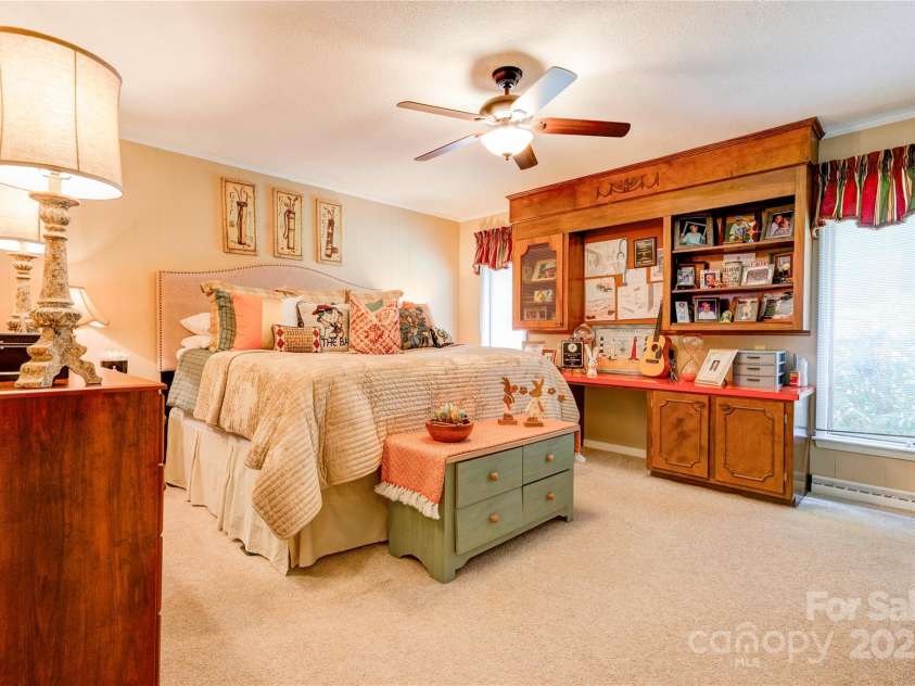 316 Country Club Acres None, Shelby, NC 28150.  MLS# CAR4244024, YatesRealty ID 5976. Bedroom 3