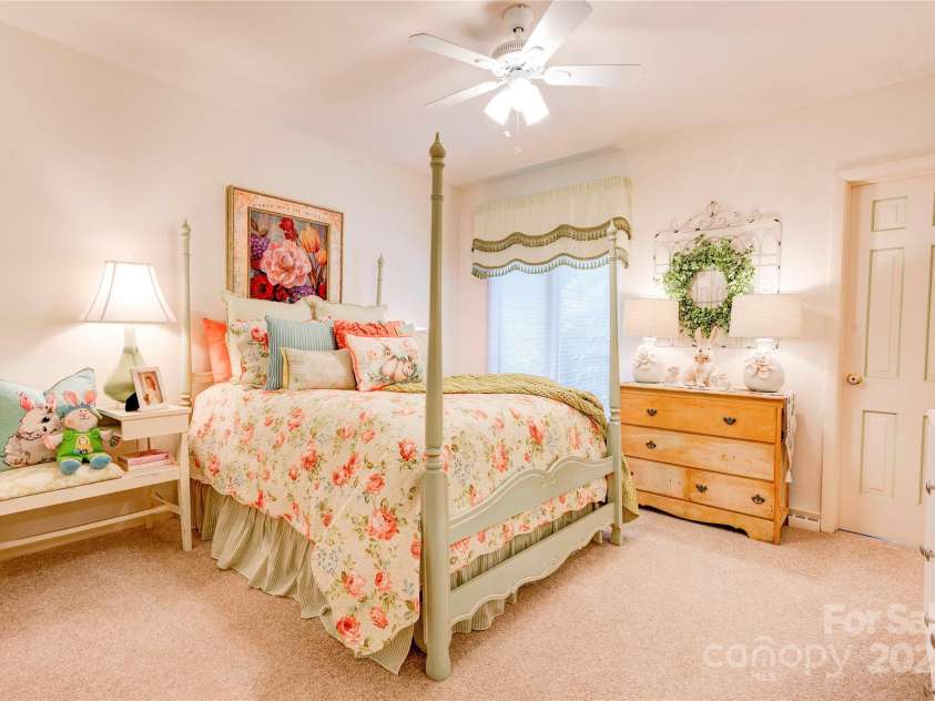 316 Country Club Acres None, Shelby, NC 28150.  MLS# CAR4244024, YatesRealty ID 5976. Bedroom 4