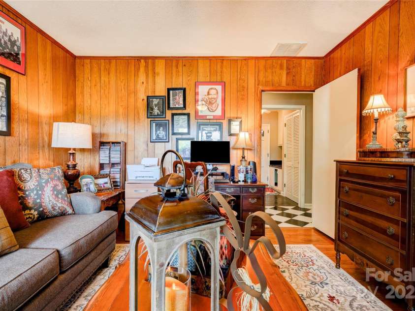 316 Country Club Acres None, Shelby, NC 28150.  MLS# CAR4244024, YatesRealty ID 5976. Bedroom 5