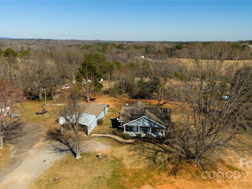 1953 Big Island Road, Rutherfordton, NC 28139.  MLS# CAR4317755, YatesRealty ID 5977. 