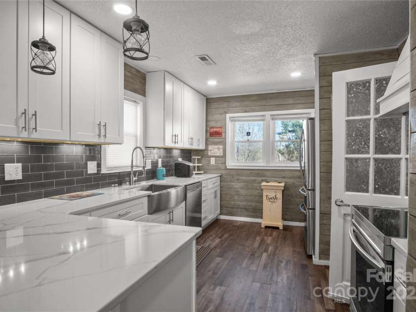 1953 Big Island Road, Rutherfordton, NC 28139.  MLS# CAR4317755, YatesRealty ID 5977. 