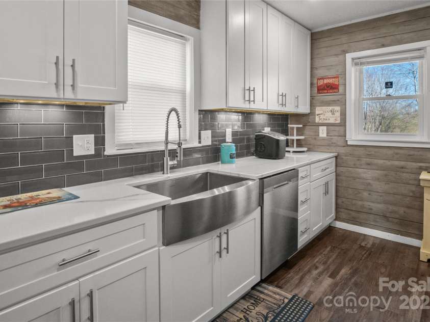 1953 Big Island Road, Rutherfordton, NC 28139.  MLS# CAR4317755, YatesRealty ID 5977. 