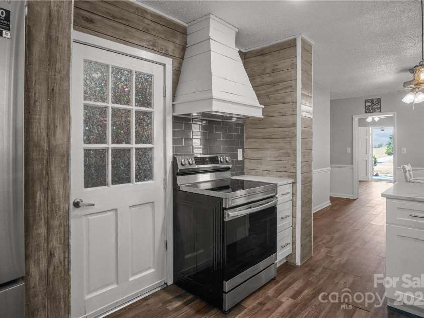 1953 Big Island Road, Rutherfordton, NC 28139.  MLS# CAR4317755, YatesRealty ID 5977. 