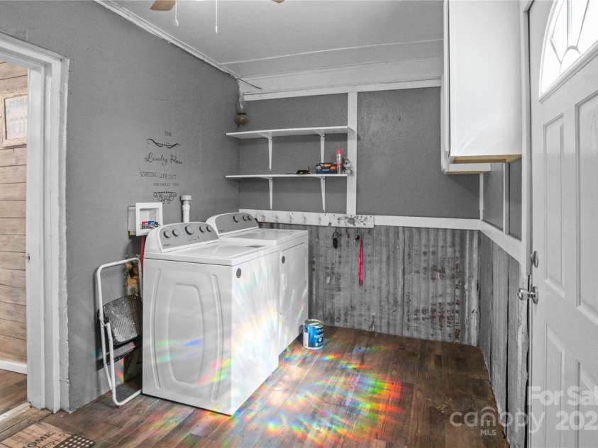 1953 Big Island Road, Rutherfordton, NC 28139.  MLS# CAR4317755, YatesRealty ID 5977. 