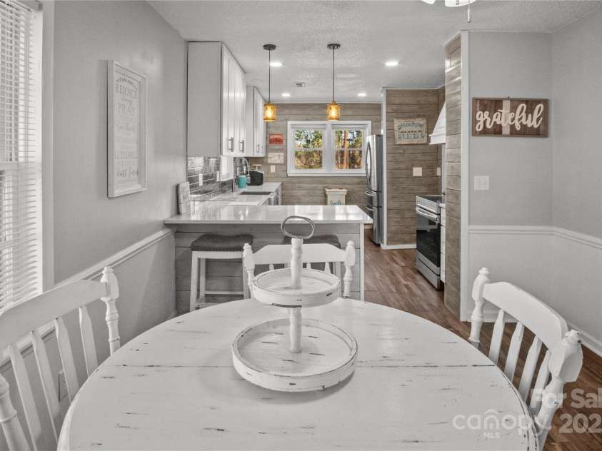 1953 Big Island Road, Rutherfordton, NC 28139.  MLS# CAR4317755, YatesRealty ID 5977. 