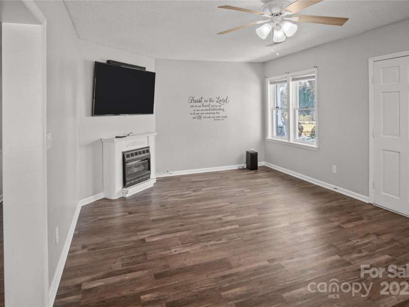 1953 Big Island Road, Rutherfordton, NC 28139.  MLS# CAR4317755, YatesRealty ID 5977. 