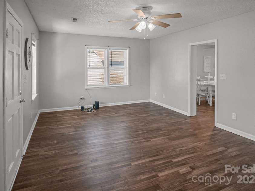 1953 Big Island Road, Rutherfordton, NC 28139.  MLS# CAR4317755, YatesRealty ID 5977. 