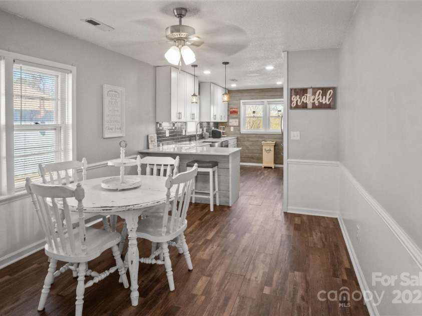 1953 Big Island Road, Rutherfordton, NC 28139.  MLS# CAR4317755, YatesRealty ID 5977. 