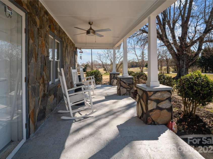 1953 Big Island Road, Rutherfordton, NC 28139.  MLS# CAR4317755, YatesRealty ID 5977. 